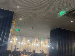 -必胜客(江东万达店)