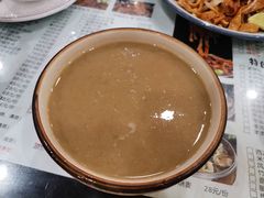 -葛记焖饼(伏牛路店)