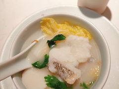 -四道菜·福建菜馆(清昌万达店)