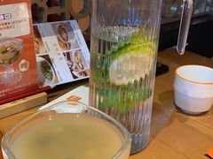 -话梅·客家小厨(东门店)