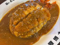 -伽喱博士 Dr.CURRY咖喱饭(太阳宫咖喱店)