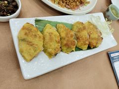 -海晖酒楼·顺德鱼生(荣华店)