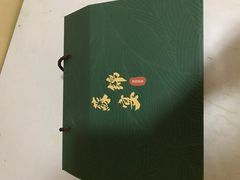 -蘇锦宴·淮扬菜烤鸭·小院(三元桥霄云路店)