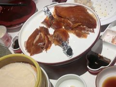 -大鸭梨烤鸭店(花园村店)