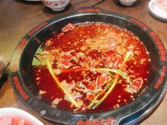 -牛市坎火锅(建设路店)