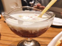 普洱玫瑰冻-茶花妹子云南餐厅(传媒大学店)