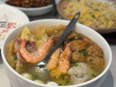 -阿明小菜·海鲜·上海菜(梅陇店)