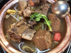 -顺顺小吃(独克宗古城店)