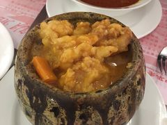 -华梅西餐厅(哈尔滨中央大街店)