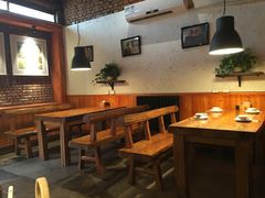大堂-那啥餐厅(富乐大街店)
