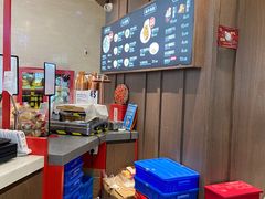 -無夕·小笼(大东方百货店)