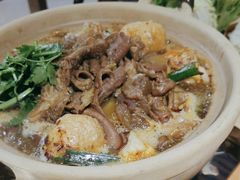 -牛腩之旅·牛腩牛杂煲(光启城美食城店)