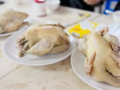 -佳基盐焗鸡