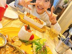 -Cafe Alice咖啡爱丽丝(奥城店)