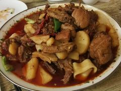 -楼兰印象(朝外店)