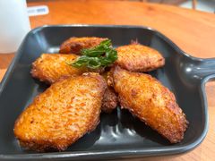 -一尺花园(安和花园店)