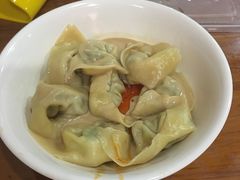 -潘国仙耳光馄饨(黄家阙路店)