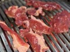 -金龙烧烤·牛肉面(西塔店)