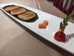 -广州逸林假日酒店·四季桃源中餐厅(白云山风景区店)