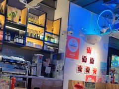 -玛尚诺意式餐厅(官舍店)