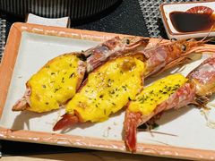 -桃夭日式料理(国信店)