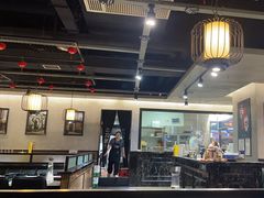 -二刀潮牛·鲜牛肉火锅(爱融荟城店)