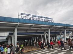 -西归浦每天偶来市场