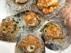 -荣基四海一家·家常菜·海鲜大排档(新安店)