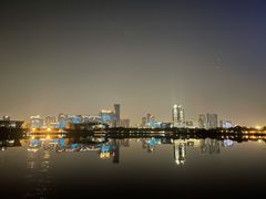 -月湖风景区