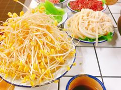 -瓜西西重庆火锅(花溪店)