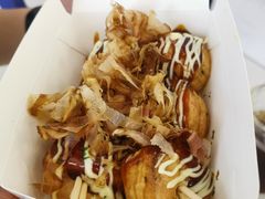 -粉粉乐鲷鱼烧(美罗城店)