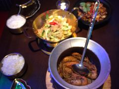 -钳真多钓虾馆·小龙虾海鲜烧烤(九六广场店)