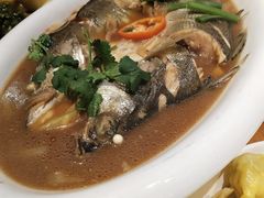 -海小馆海鲜餐厅(茂业百货店)
