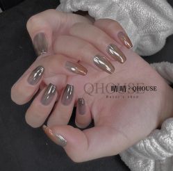 -QHOUSE美甲美睫