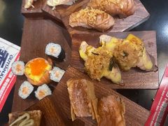 -古田居·特色寿司料理(骏欣中心店)