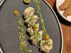 -喜鼎海胆水饺(东港店)