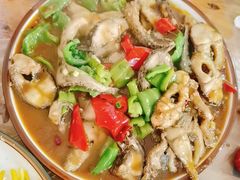 -小李子油焖大虾向阳总店