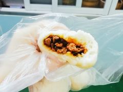 -老陶包子铺(南大西南村店)