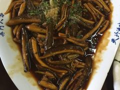 -吴门人家·苏宴宫廷菜(拙政园店)