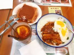 -小龍鳳餐室(番禺路店)