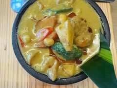 -枣子树·素食餐厅(朱家尖店)