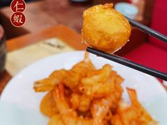 -小吊梨汤·北京菜(香山店)