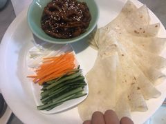 -小菜园新徽菜(滁州苏宁店)