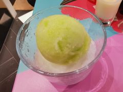 -Ice Monster冰馆·CNN评选全球十大甜品(国贸商城店)