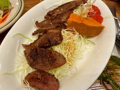 -玛格萝妮比萨屋(四平店)