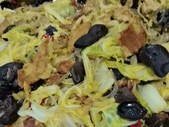 -和源祥·日照菜扛把子(万平口一店)