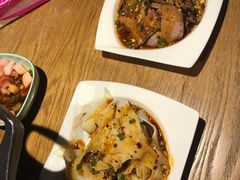 -椒行天下干锅牛蛙·(万宝店)