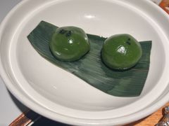 -老阿爸鲜鱼土菜(独墅湖店)