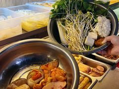 -芙蓉树下冒菜·麻辣烫(农院店)