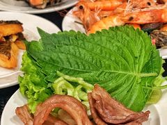 -青岛富力艾美酒店